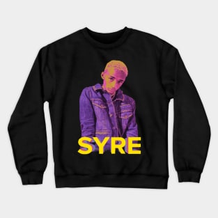 JADEN SMITH SYRE Crewneck Sweatshirt